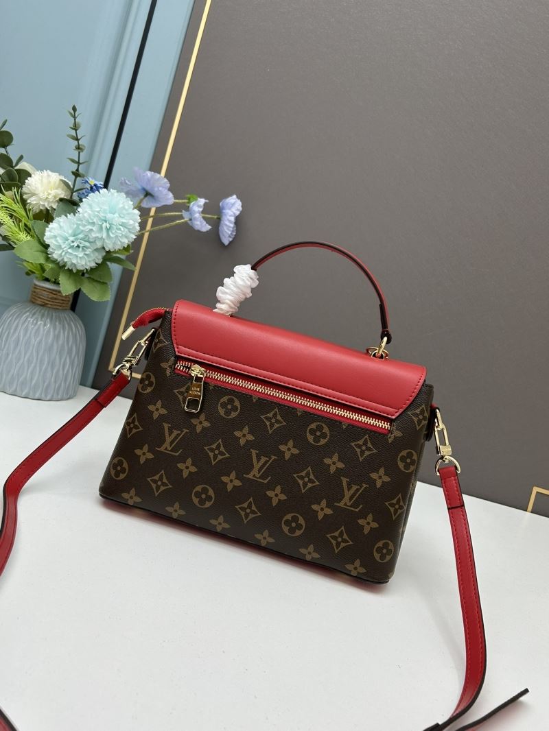 Louis Vuitton Top Handle Bags